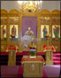 Holy Annunciation Sanctuary