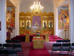 Holy Annunciation Orthodox Church